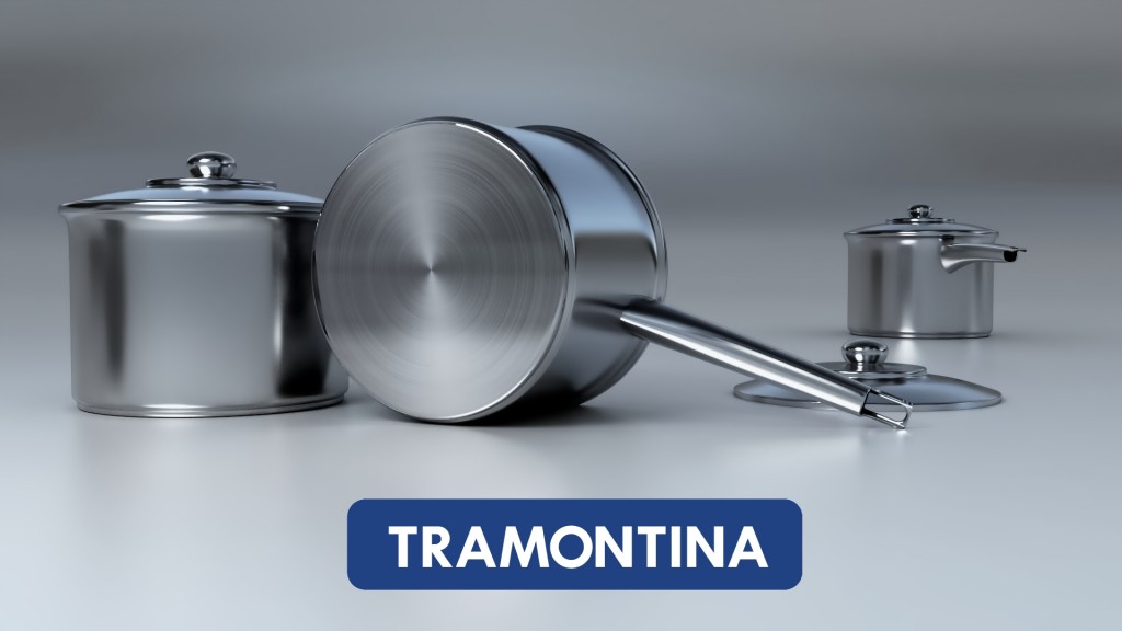 Pans Tramontina preview image 1